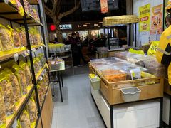 -粒上皇(大华二路店)