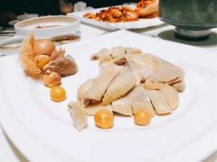 -君庭中餐厅(湘江豪生店)