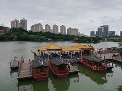-珠海圆明新园