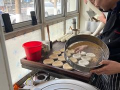 -清真喜兰老丁羊汤特色小吃