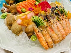 -璞肴中餐厅(深铁铂尔曼店)