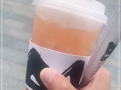 白桃茉莉-一叶觅山(半边街店)