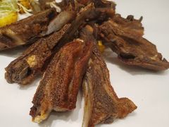 -新兴家喻酒家·羊城名宴(昌岗店)