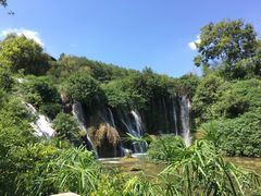 -天河潭旅游度假区