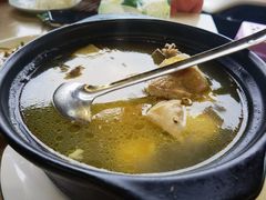 -溪涧堂农家土菜(神仙居店)