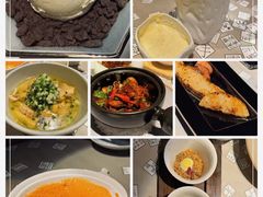 -穹六人间 people 6(岳阳路店)