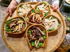 -滇野云南野生菌餐厅(陕西南路店)