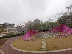 -佛山华盖山公园