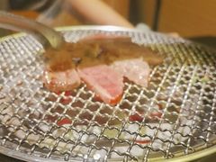 -樱嘢·炭火烧肉(惠南店)