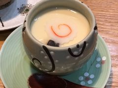 -水之惠鲜鱼料理(王府大街店)