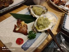 -菊上料理(蜀山银泰百货店)