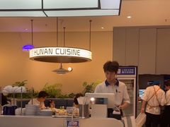 -兰湘子·湘菜小炒(盛龙广场店)