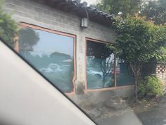 -西溪南古村落