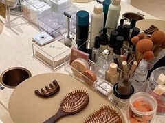 -左右Massage/Spa(长寿路店)