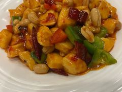-功德林素菜饭庄(前门店)