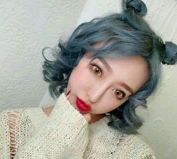 -GIRL STYLE 烫发·染发沙龙