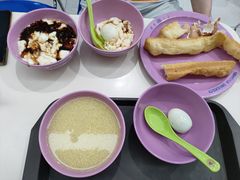 -清华大学-观畴园餐厅