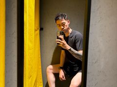 -超级猩猩健身·团课(淮海百盛店)