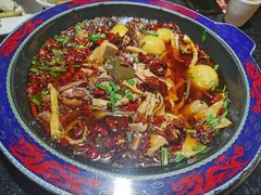 -一只烧鸡公(解放碑店)