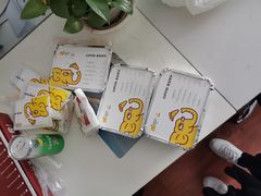 -尊宝比萨(南坪亚太商谷店)