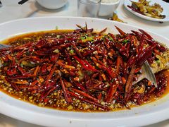 -田记餐馆(富国街店)