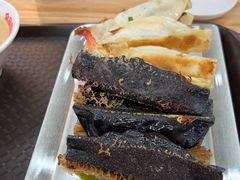 -众品老方子锅贴甜沫(李村店)