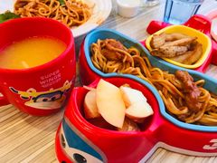 -必胜客(海滨店)