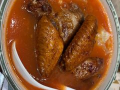 -华嫂冰室(尖沙咀店)