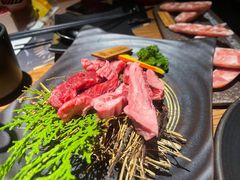 黑牛肋条-黑牛の店·黑金店(沈阳万象城店)