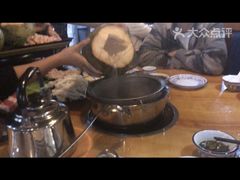-淼福猪肚鸡·椰子鸡火锅(大沙地店)