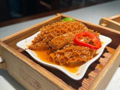 -悦满楼·西关名点·湛江名菜(航空综合大厦店)