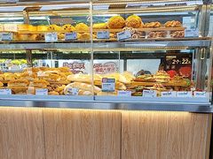 -可颂坊(中心书城店)