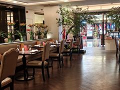 -俏江南(东方广场店)