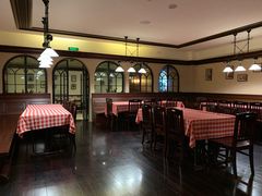 -杭州国际会议中心洲际酒店-德国啤酒屋(砂之船国际生活广场店)