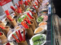 -亲回家吃饭餐厅(黄陂店)
