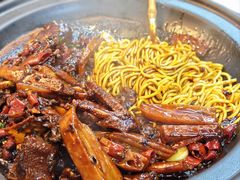 -回味黑鸭煲·始于2006(万松园店)