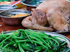 -吉英盐焗鸡(文中路店)