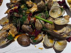 -小俩口烧烤东北菜(双井店)