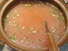 -真诚湘待·湖南鲜土菜(横沥西城店)