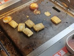 -赞酱川式烤肉(蜀都万达店)