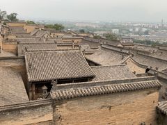 -山西王家大院