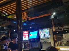 -火炉火自助餐(枫蓝国际店)