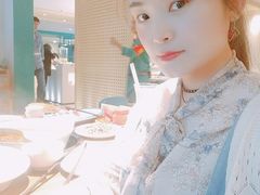 -青瓷火锅料理(西单大悦城店)
