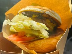 -魏斯理汉堡(西安沣东吾悦店)