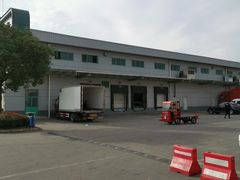 -西郊国际农产品交易中心
