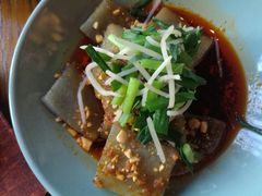 -丽江金茂凯悦臻选酒店-滇香馆