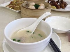 -新海利海鲜城·41年珠海老字号(夏湾店)