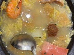 -三品香·江浙菜(松江九谊店)