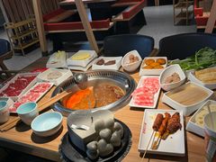 -季季红火锅(长沙步行街店)