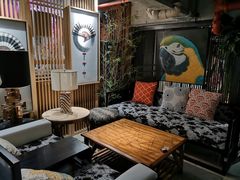 -范设计花园餐酒咖·中西餐·咖啡厅·酒馆